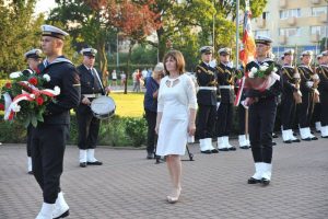 24 czerwca 2016 r. - Święto Morza w Gdyni