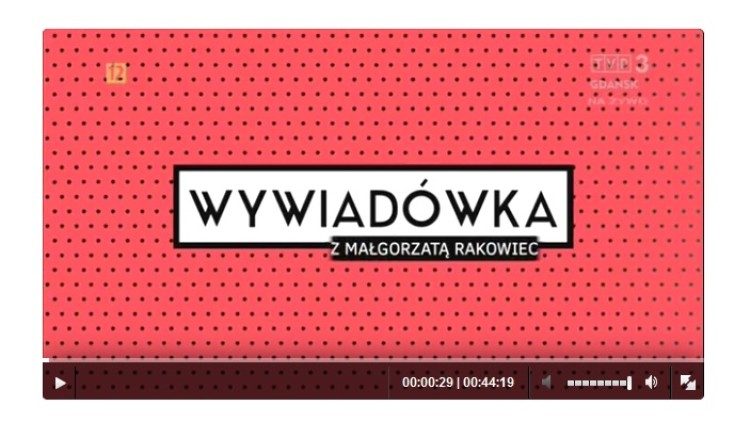 „Wywiadówka” w TVP Gdańsk