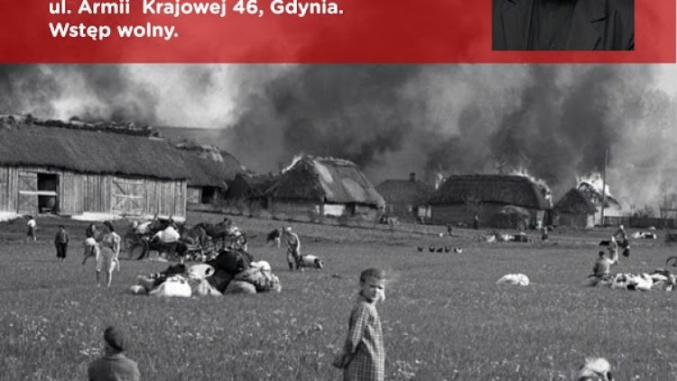 73. Rocznica ludobójstwa na Wołyniu w Gdyni