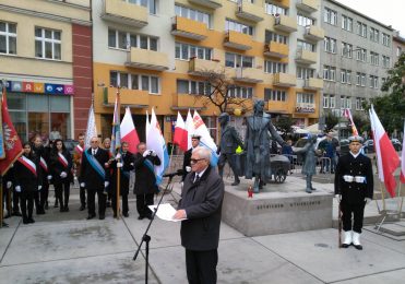 11 października 2016 r. - 77 rocznica wysiedleń ludności cywilnej z Gdyni