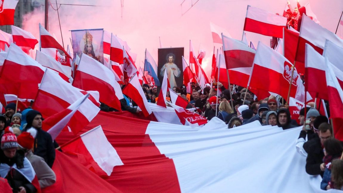 100 lat wolnej Polski
