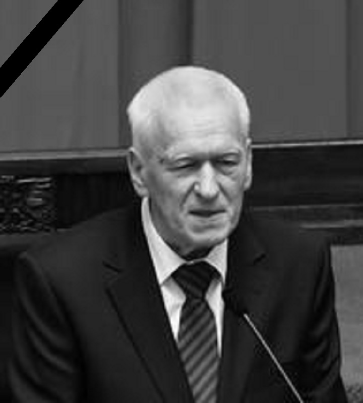Pogrzeb śp. Marszałka Seniora Kornela Morawieckiego